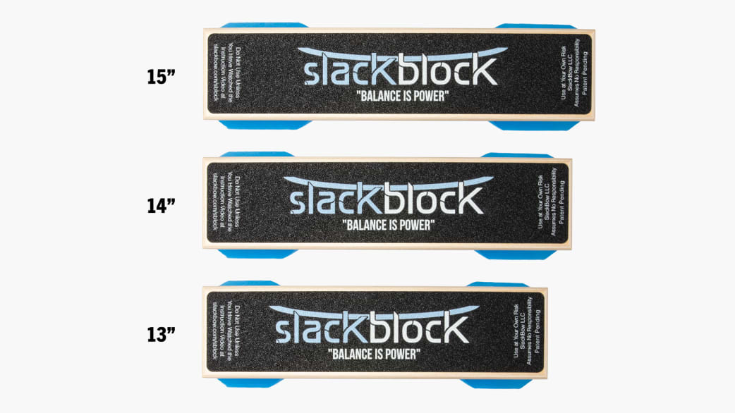 SlackBlock | Rogue Fitness